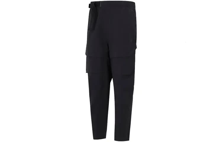 Nike Sportswear Tech Pack Unlined Woven Cargo Pants Men's Black