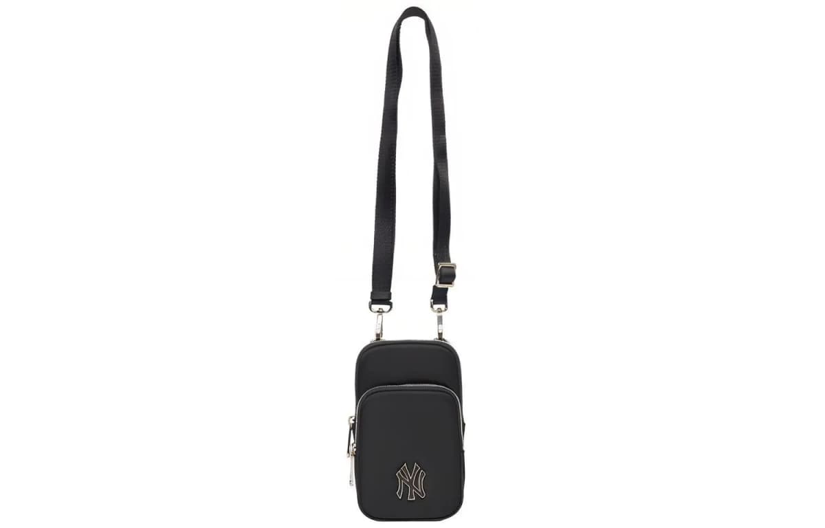 MLB Unisex Telefon Çantası Qara 2