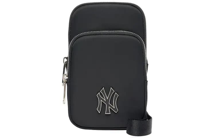 MLB Unisex Telefon Çantası Qara