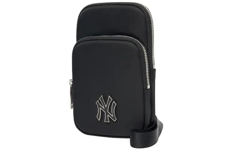 MLB Unisex Telefon Çantası Qara 3