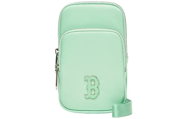 MLB Unisex Çarpaz Çanta Morandi Yaşıl