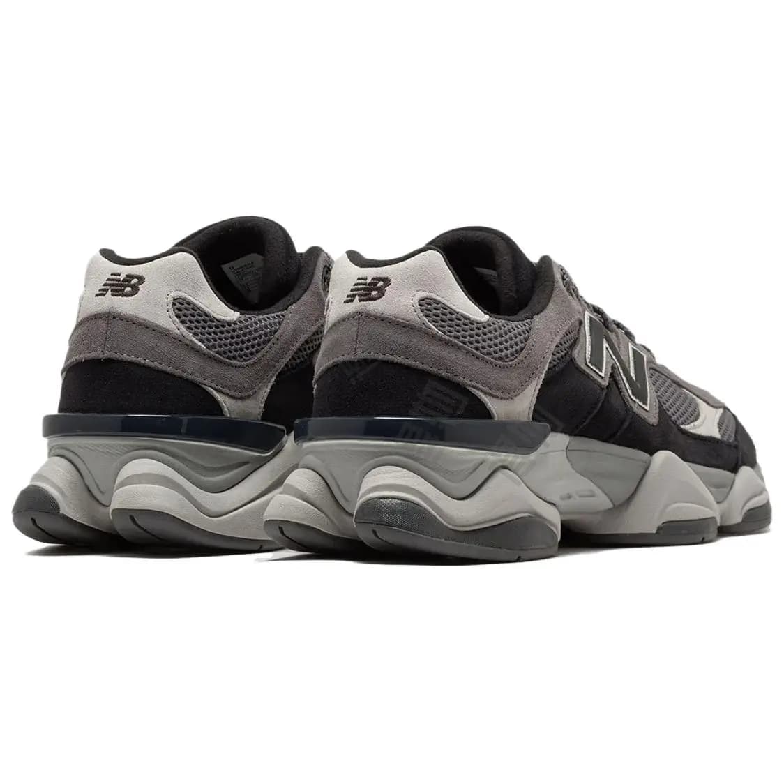 New Balance 9060 'Black Castlerock' 3