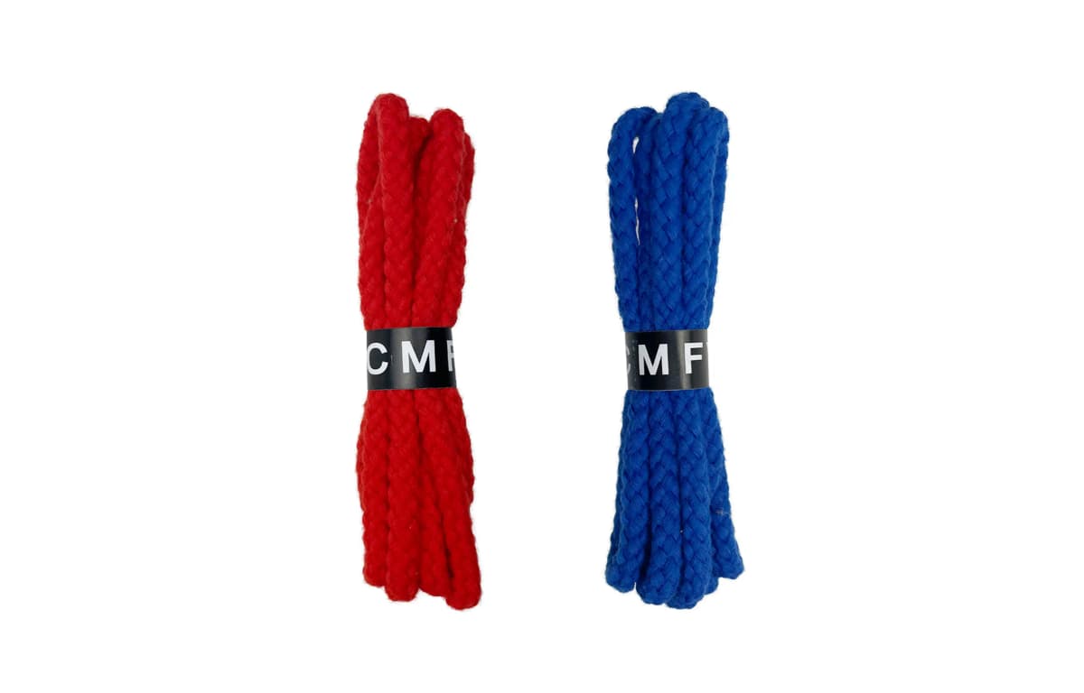 CMFY Ayaqqabı Bağcığı Dəsti 17