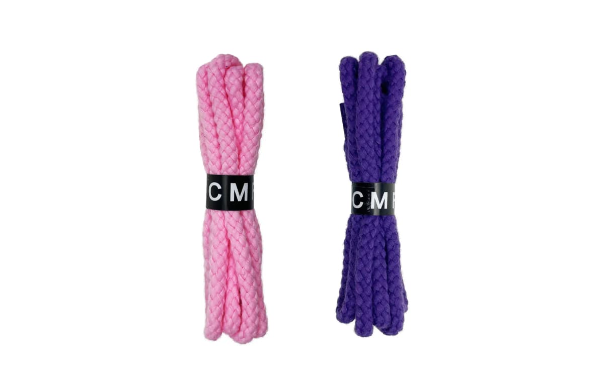 CMFY Ayaqqabı Bağcığı Dəsti 12