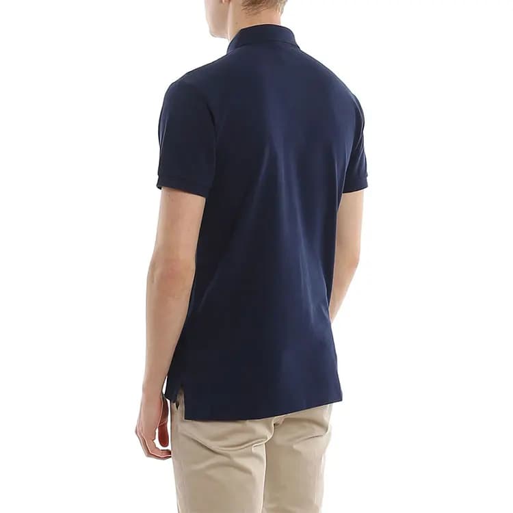 Polo Ralph Lauren Polo Köynək Kişi Mavi 6