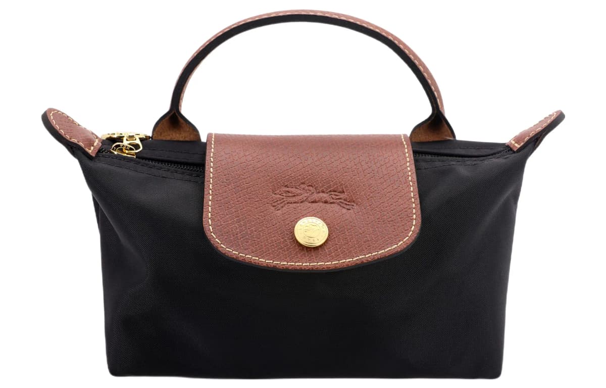 LONGCHAMP Le Pliage Original Pouch