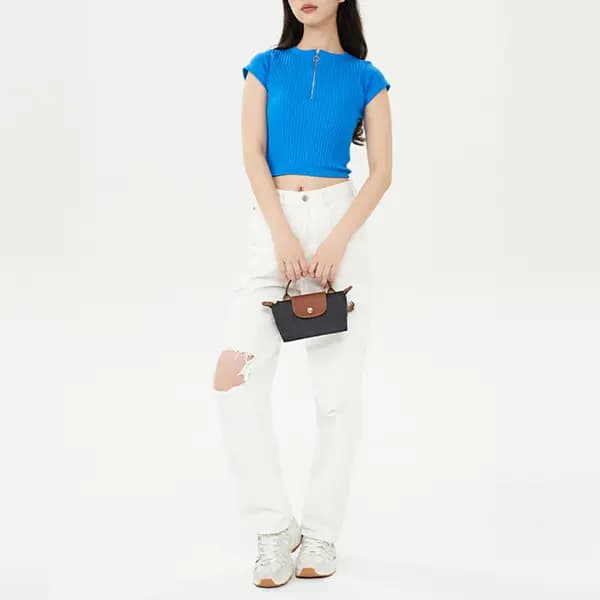 LONGCHAMP Le Pliage Original Pouch 5