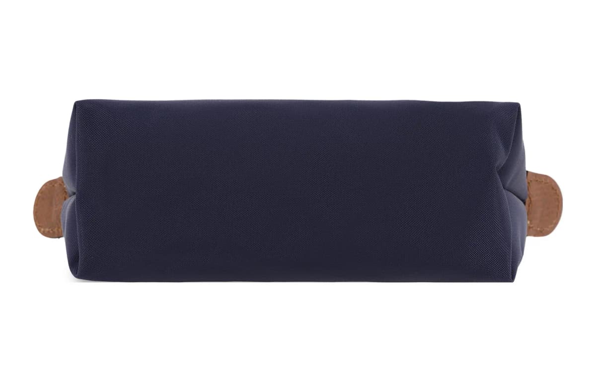 LONGCHAMP Le Pliage Qadın Çantası Marine Blue 4