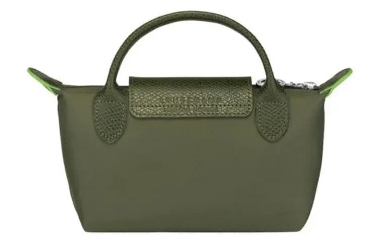LONGCHAMP Le Pliage Tote Çanta 3
