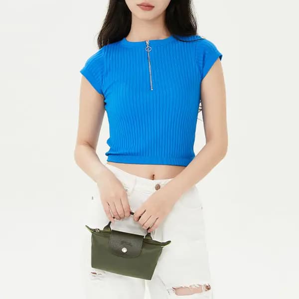 LONGCHAMP Le Pliage Tote Çanta 6