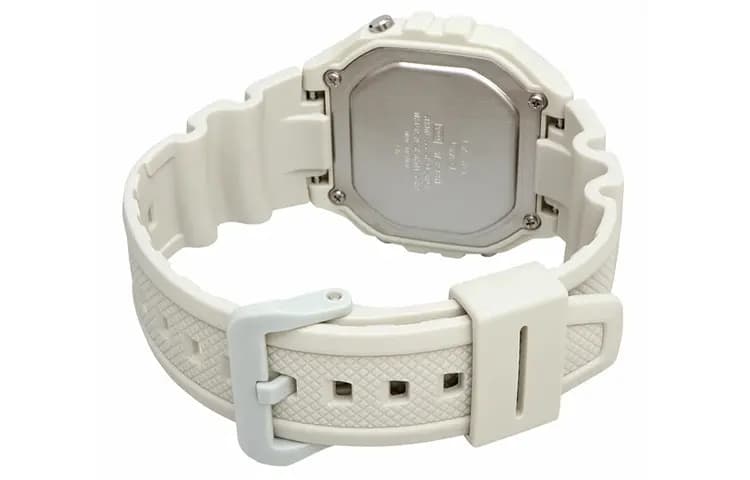 CASIO G Shock W 218HC 8A 5