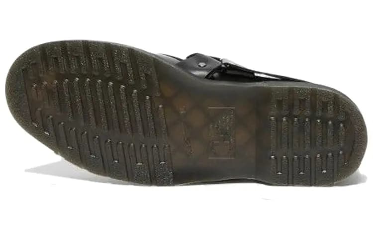 Dr.Martens Henree Qara Ayaqqabı 5