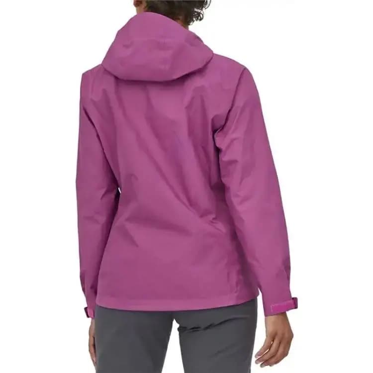 Patagonia Torrentshell 3L Yağışlıq 10