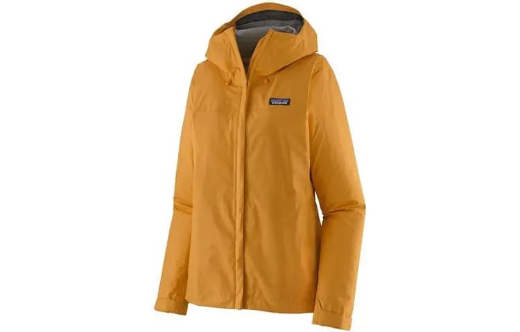 Patagonia Torrentshell 3L Yağışlıq 21