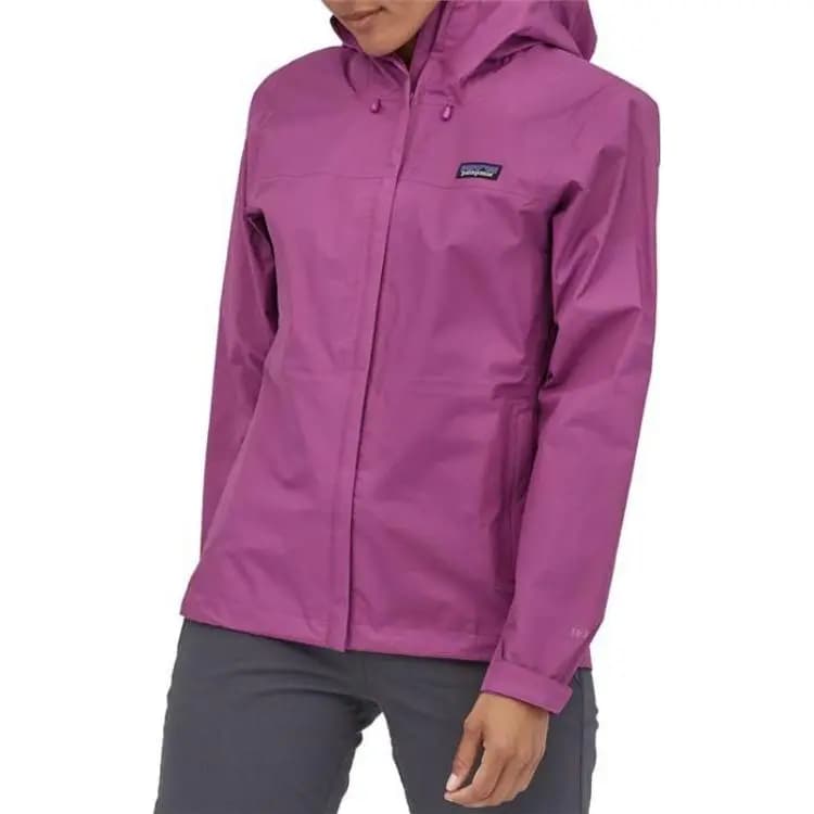 Patagonia Torrentshell 3L Yağışlıq 9