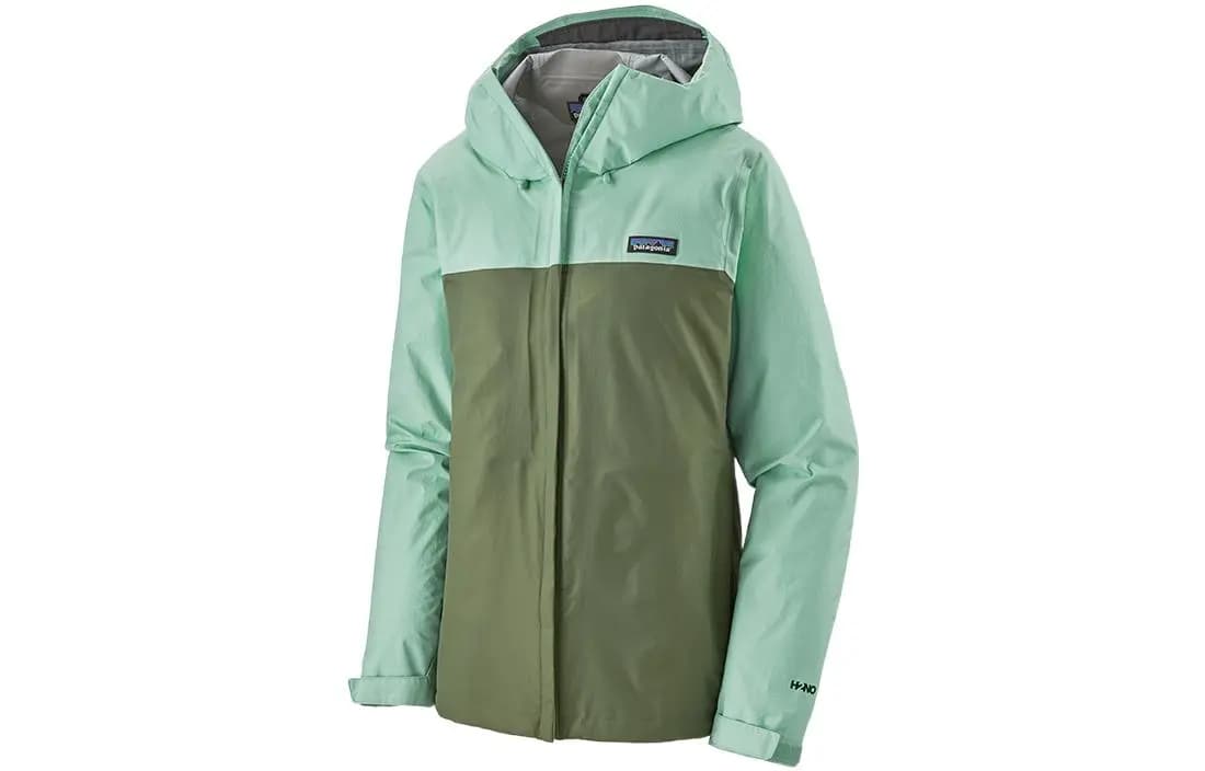 Patagonia Torrentshell 3L Yağışlıq 19