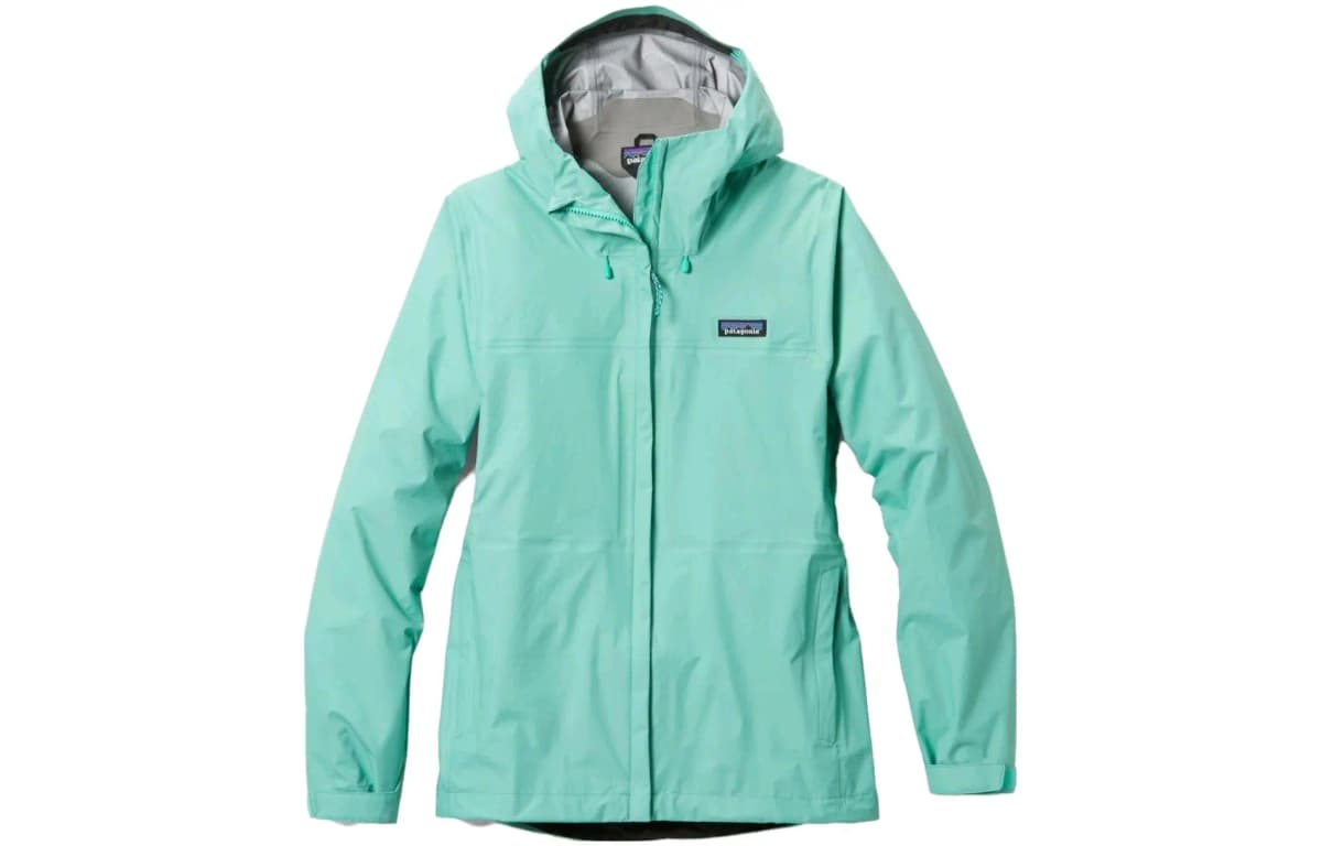 Patagonia Torrentshell 3L Yağışlıq 11
