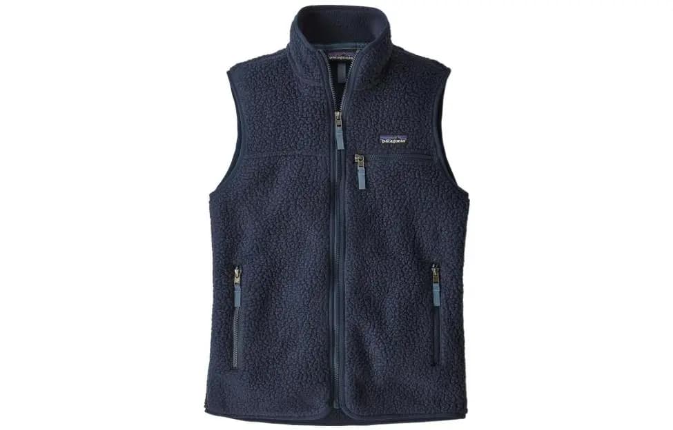 Patagonia W's Retro Pile Jilet