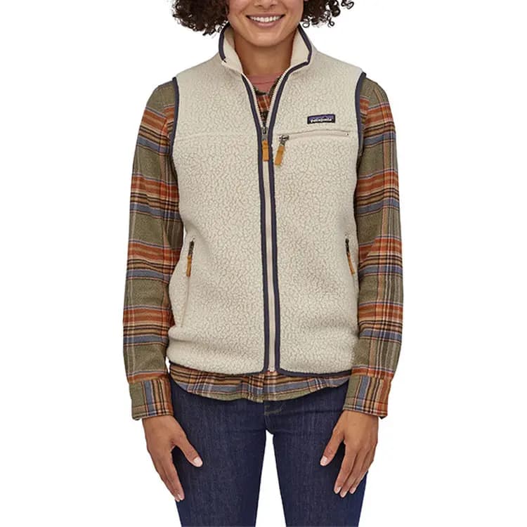 Patagonia W's Retro Pile Jilet 3