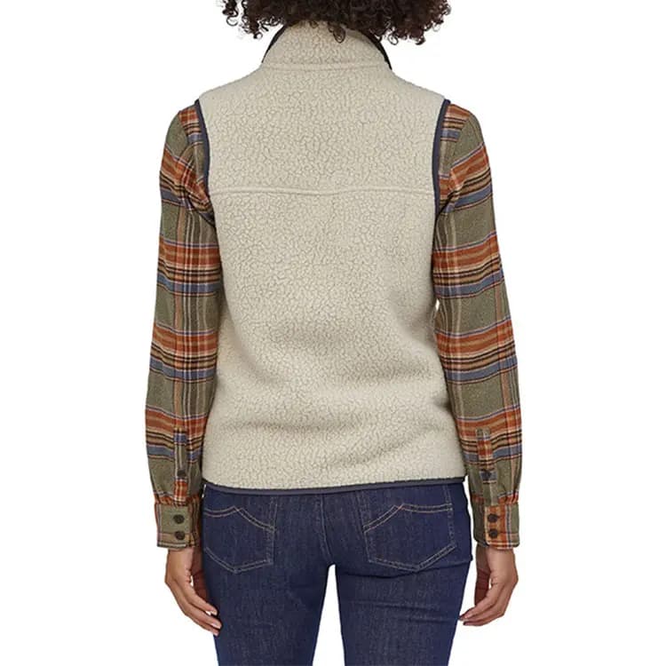 Patagonia W's Retro Pile Jilet 4