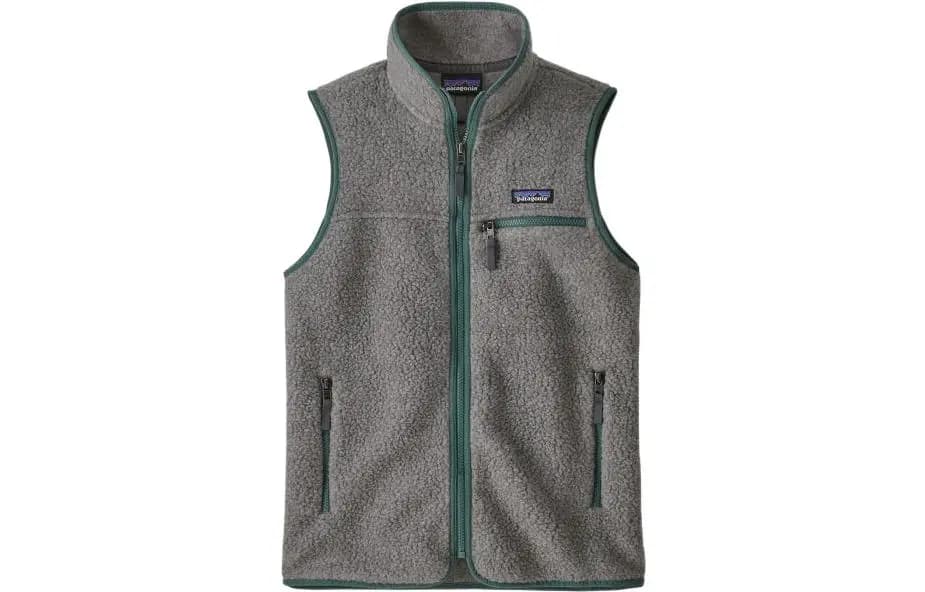 Patagonia W's Retro Pile Jilet 6