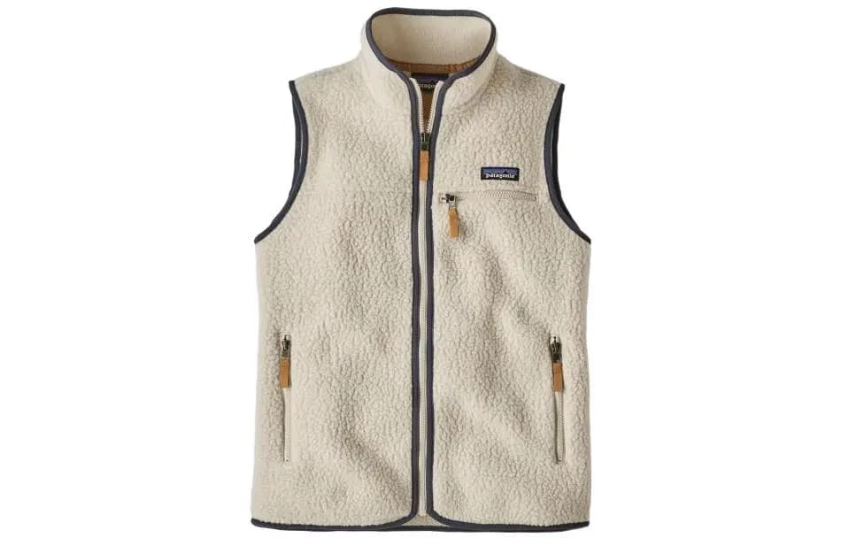 Patagonia W's Retro Pile Jilet 2