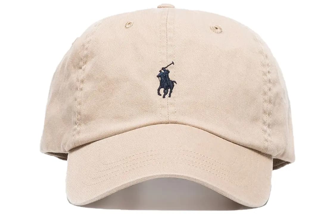 Polo Ralph Lauren Baseball Cap 4