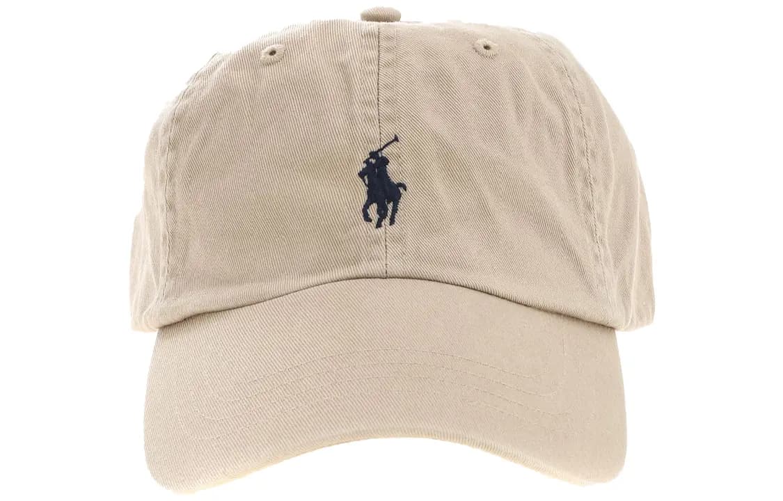 Polo Ralph Lauren Baseball Cap 2