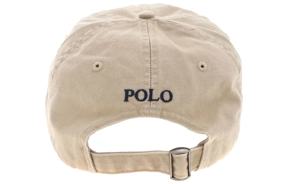 Polo Ralph Lauren Baseball Cap 5