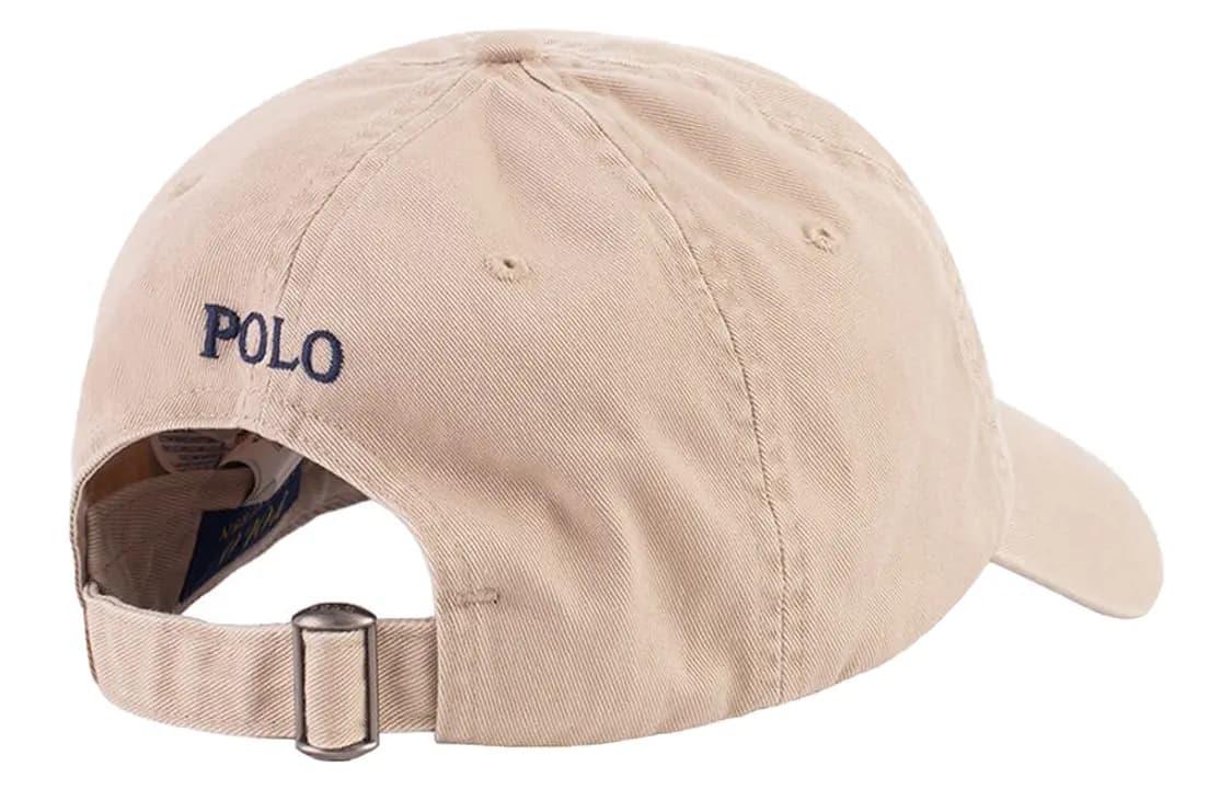 Polo Ralph Lauren Baseball Cap 3