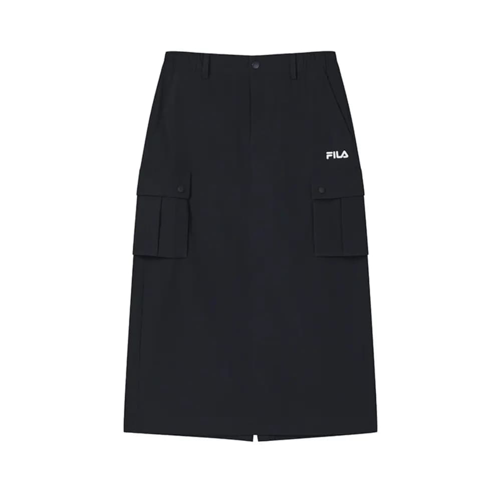 FILA ORIGINALE Qadın Midi Ətəyi
