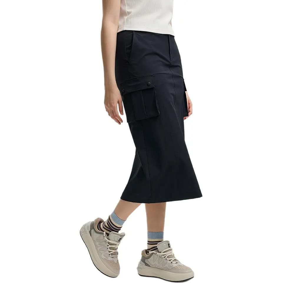 FILA ORIGINALE Qadın Midi Ətəyi 5