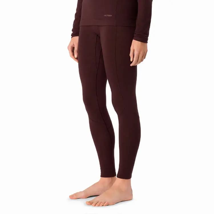Arcteryx RHO Collection Leggings Qadın 2