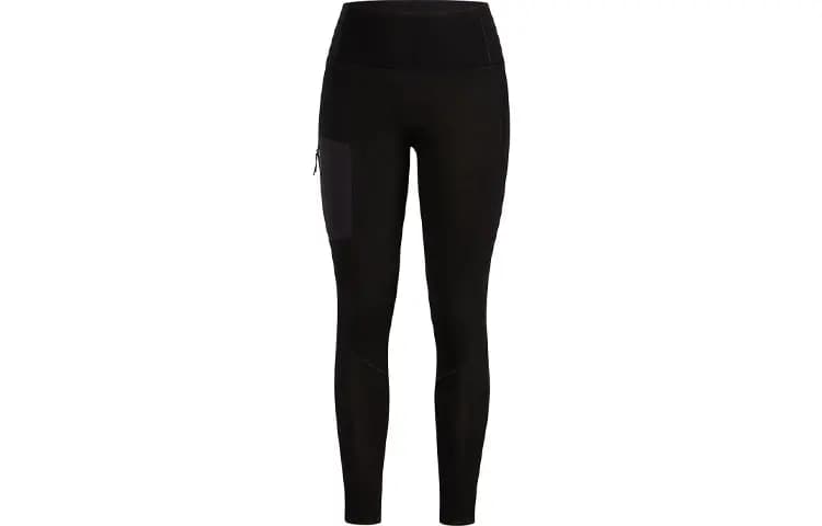 Arcteryx RHO Collection Leggings Qadın 5
