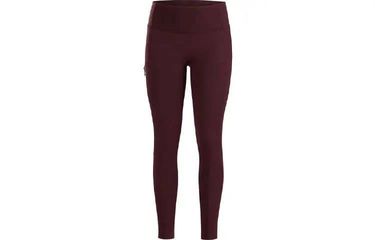 Arcteryx RHO Collection Leggings Women's