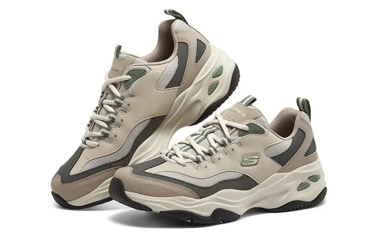 Skechers D'Lites 4.0 3