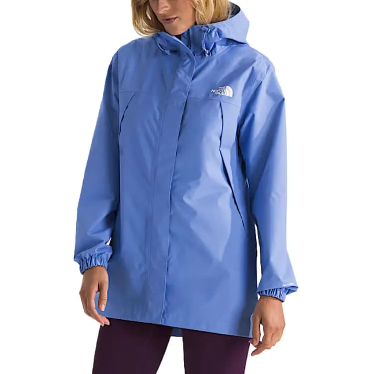 THE NORTH FACE Antora Qadın Puffer Pencək 2
