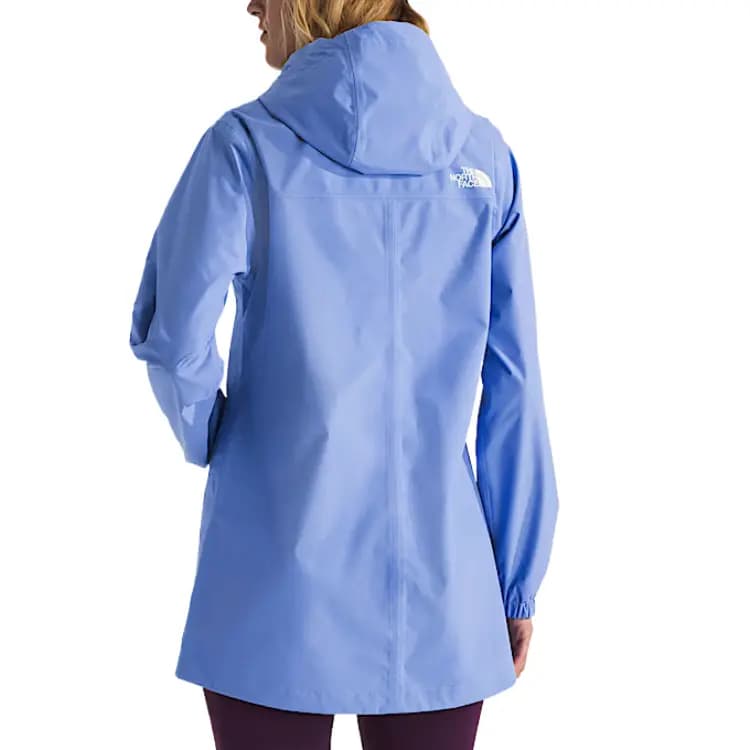 THE NORTH FACE Antora Qadın Puffer Pencək 3