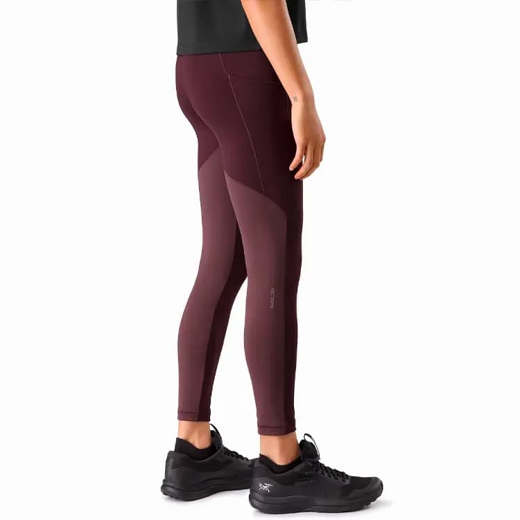 Arcteryx Qadın Leggins 3