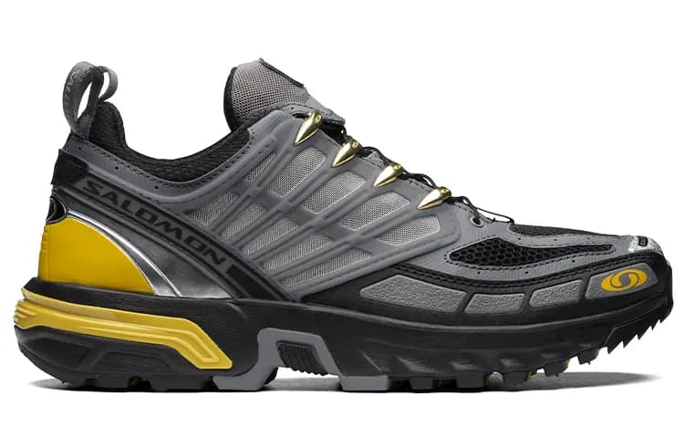 SALOMON Acs Pro Advanced 'Silver' 2