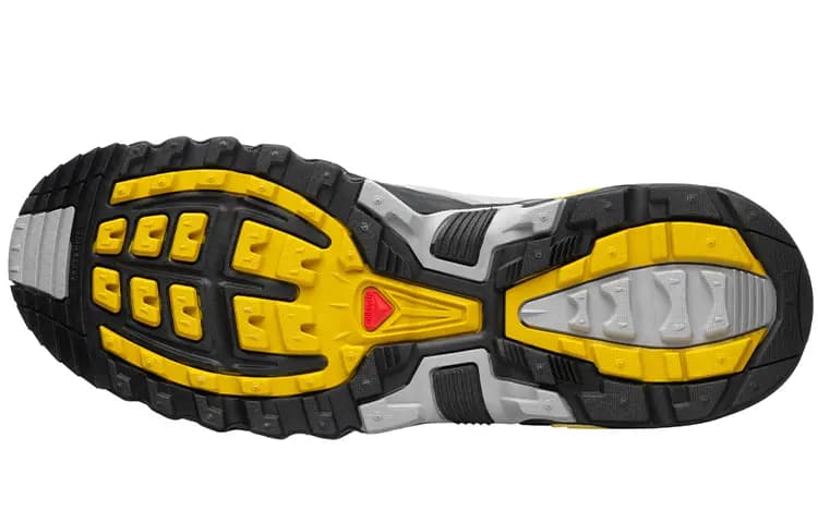 SALOMON Acs Pro Advanced 'Silver' 6