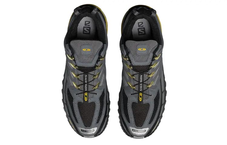 SALOMON Acs Pro Advanced 'Silver' 4
