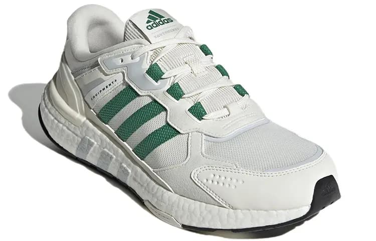 Adidas Equipment+ Cozy Wear Resistant Gray Green 'Grey Green' 3
