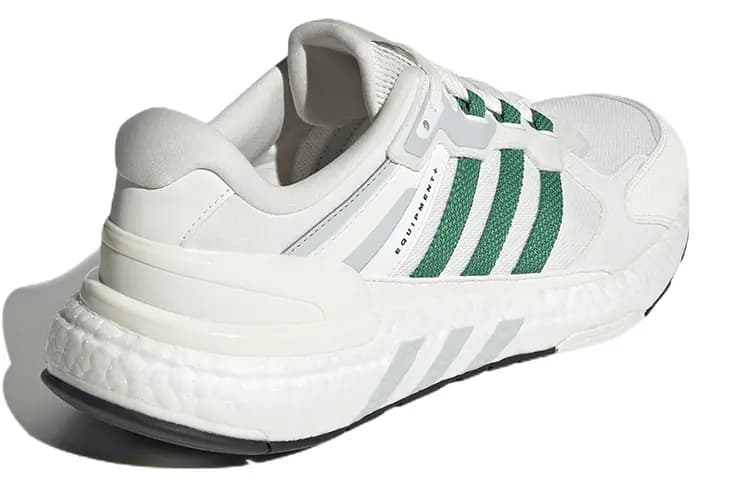 Adidas Equipment+ Cozy Wear Resistant Gray Green 'Grey Green' 4