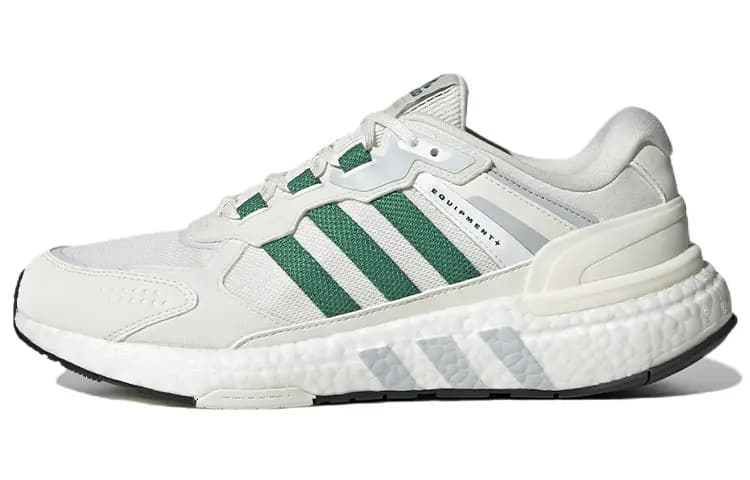 Adidas Equipment+ Boz/Yaşıl