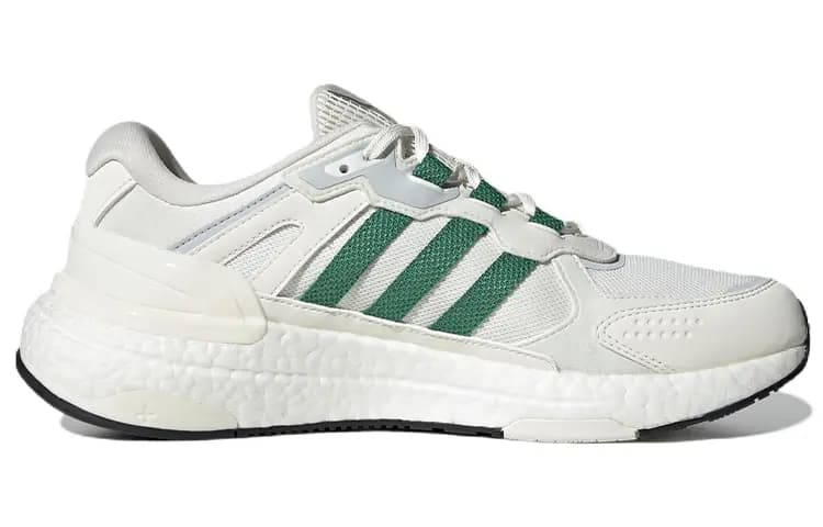 Adidas Equipment+ Cozy Wear Resistant Gray Green 'Grey Green' 2
