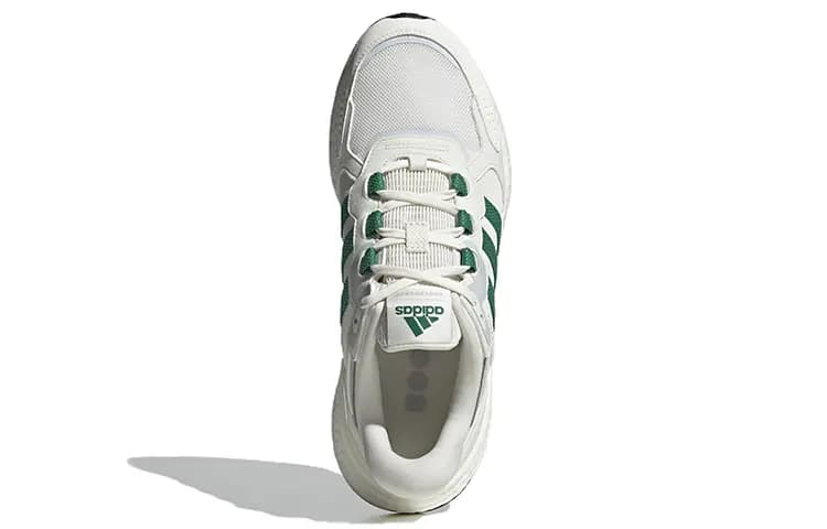 Adidas Equipment+ Cozy Wear Resistant Gray Green 'Grey Green' 5