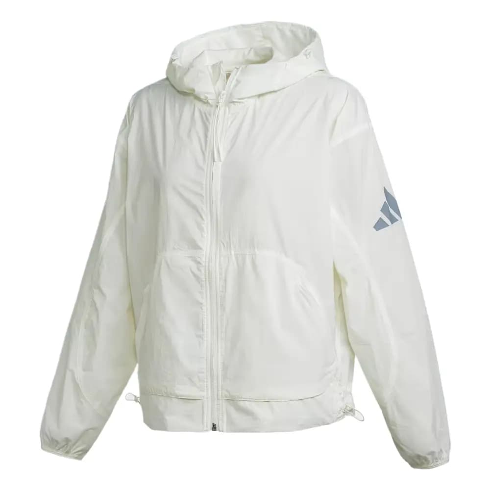 adidas Sportswear Qadın Küləkdənqoruyan Kurtka