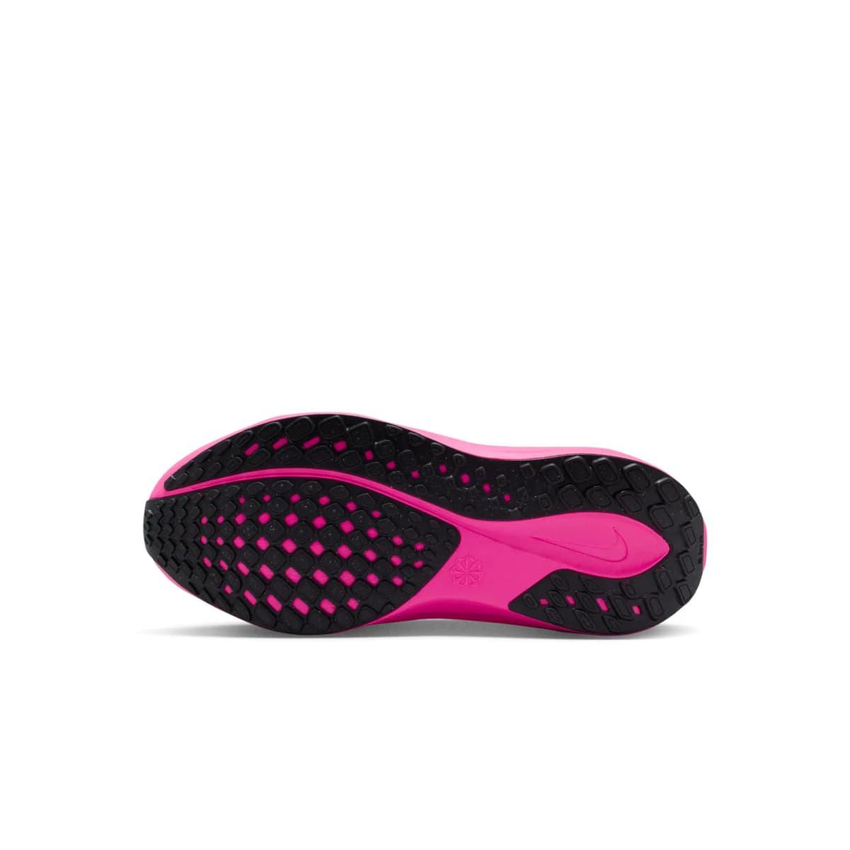 Nike Air Zoom Pegasus 41 Uşaq Qaçış Ayaqqabısı Bənövşəyi/Çəhrayı 3