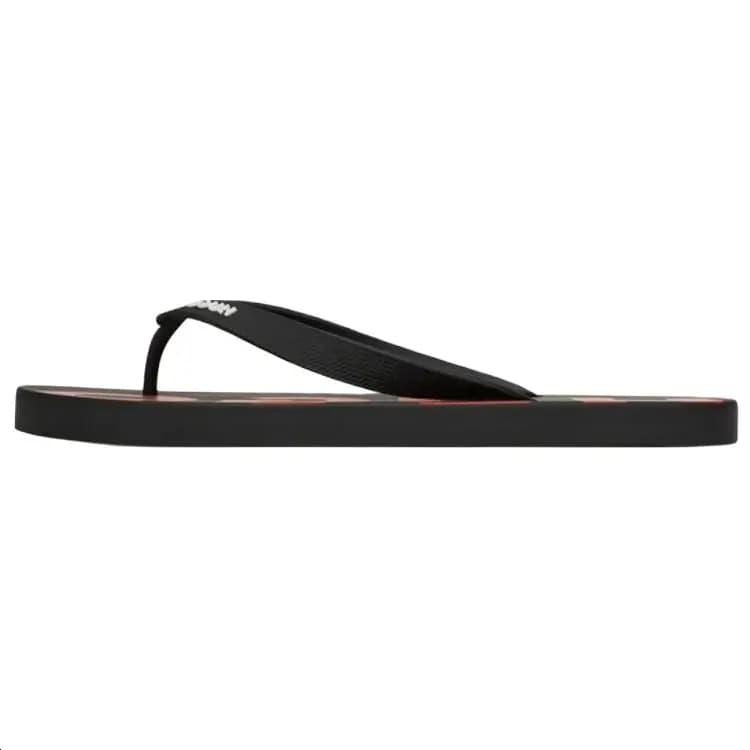 HUGO BOSS Arvel Thng Kişi Şipeti Qara